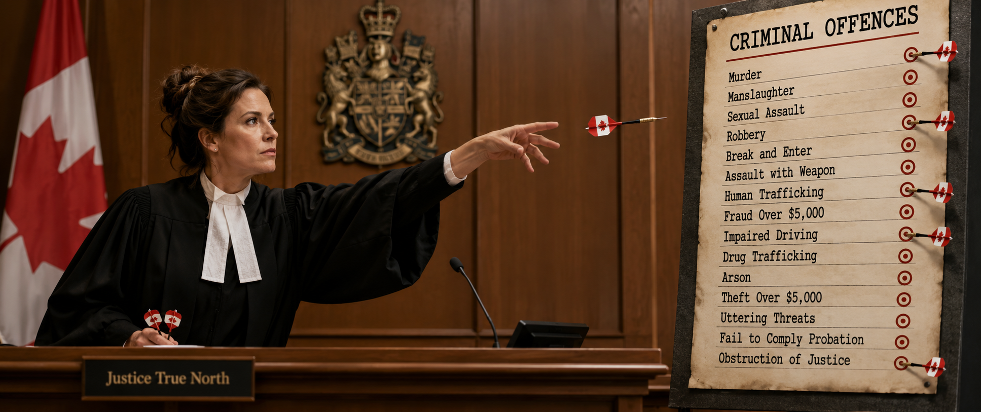 Judge Gives House Arrest to Man Who Raped His 12-Year-Old Sister — Calls 5-Year Minimum “Grossly Disproportionate”