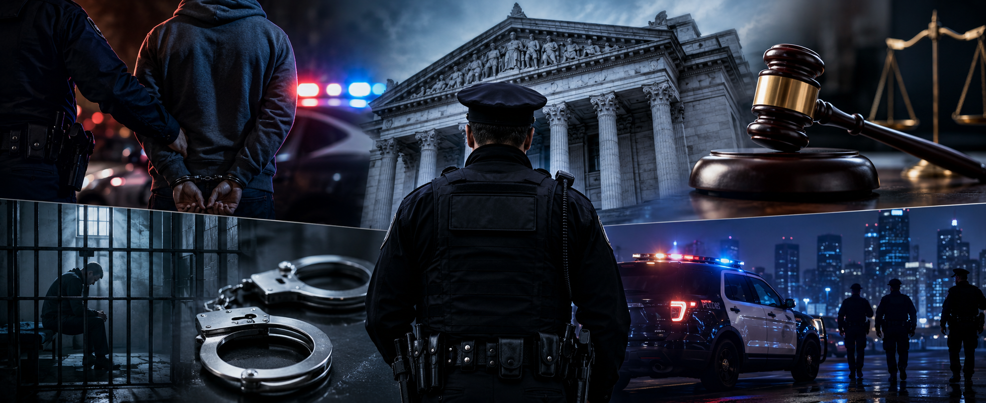 Bill C-14: What It Really Changes for Crime, Bail, and Sentencing in Canada